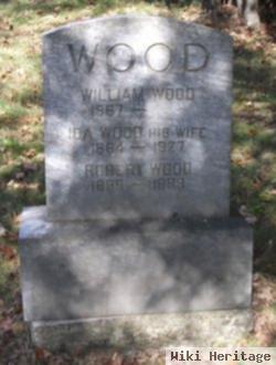 Ida May Wilkins Wood