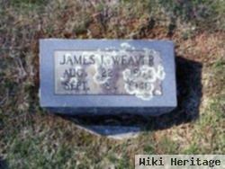 James Lucius "jim" Weaver