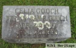 Celia Gooch