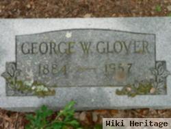 George W. Glover