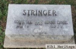 Loral Lee Stringer