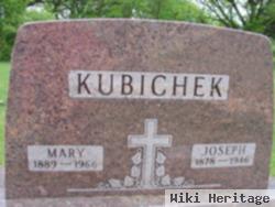 Joseph Kubichek