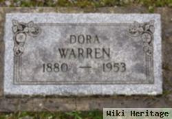 Dora Warren