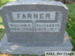 William C Farner