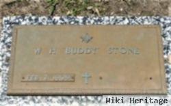 William H "buddy" Stone