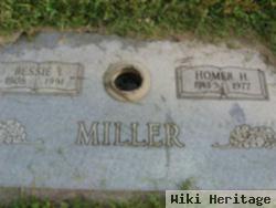 Homer H. Miller