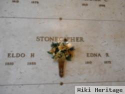 Edna Rose Steffen Stonecipher