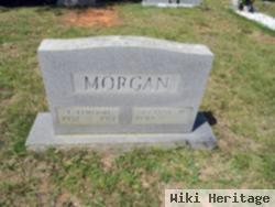 Susanne M. Morgan