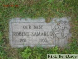 Robert "baby" Samarco