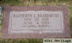 Katheryn L Edwards Beardmore