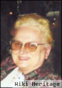 Dolores Mae "dolly" Decoske Rummel