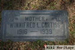 Winnifred Curtiss