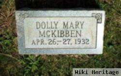 Dolly Mary Mckibben