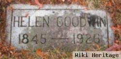 Helen Goodwin