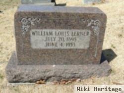 William Louis Lerner