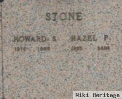 Howard Samuel Stone