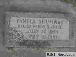 Pamela Shumway