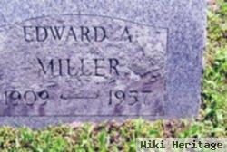 Edward A. Miller