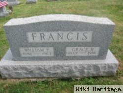 Grace M Francis