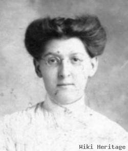 Mabel May Weierbach Vincent