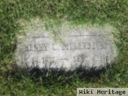 Henry C. Billerbeck