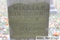 William Josephus Lincicome