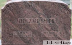 Walter Holzmueller