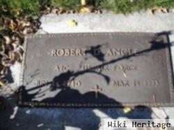 Robert D Angle