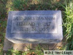 David James Traynham