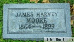 James Harvey Moore