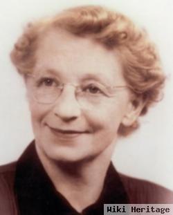 Edna E. Simpson Kellar