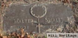 Walter L. Swales