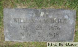 William N. Mcbride