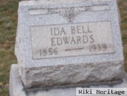 Ida Bell Edwards