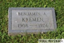 Benjamin Kremen