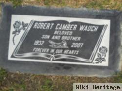 Robert Camber Waugh