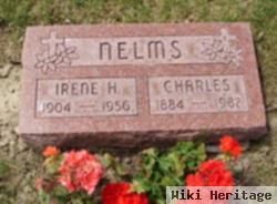 Irene H Nelms