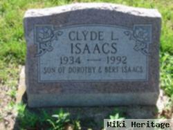 Clyde L. Isaacs