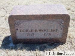 Dorle E. Woolery