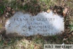 Frank O. Oglesby