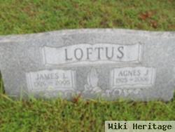 James L. Loftus