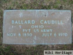 Ballard Caudill