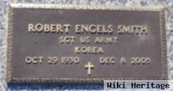 Robert Engels "bob" Smith