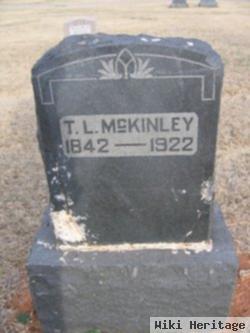 T. L. Mckinley