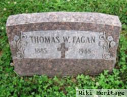 Thomas William Fagan