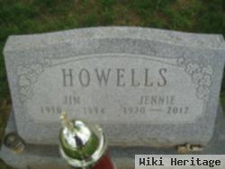 James "sonny" Howells