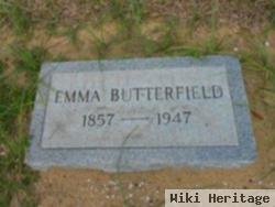 Emma Butterfield