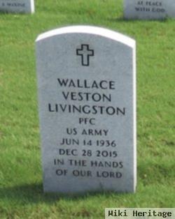 Wallace Veston Livingston