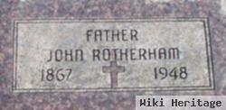 John Rotherham