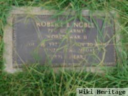 Robert L Noble